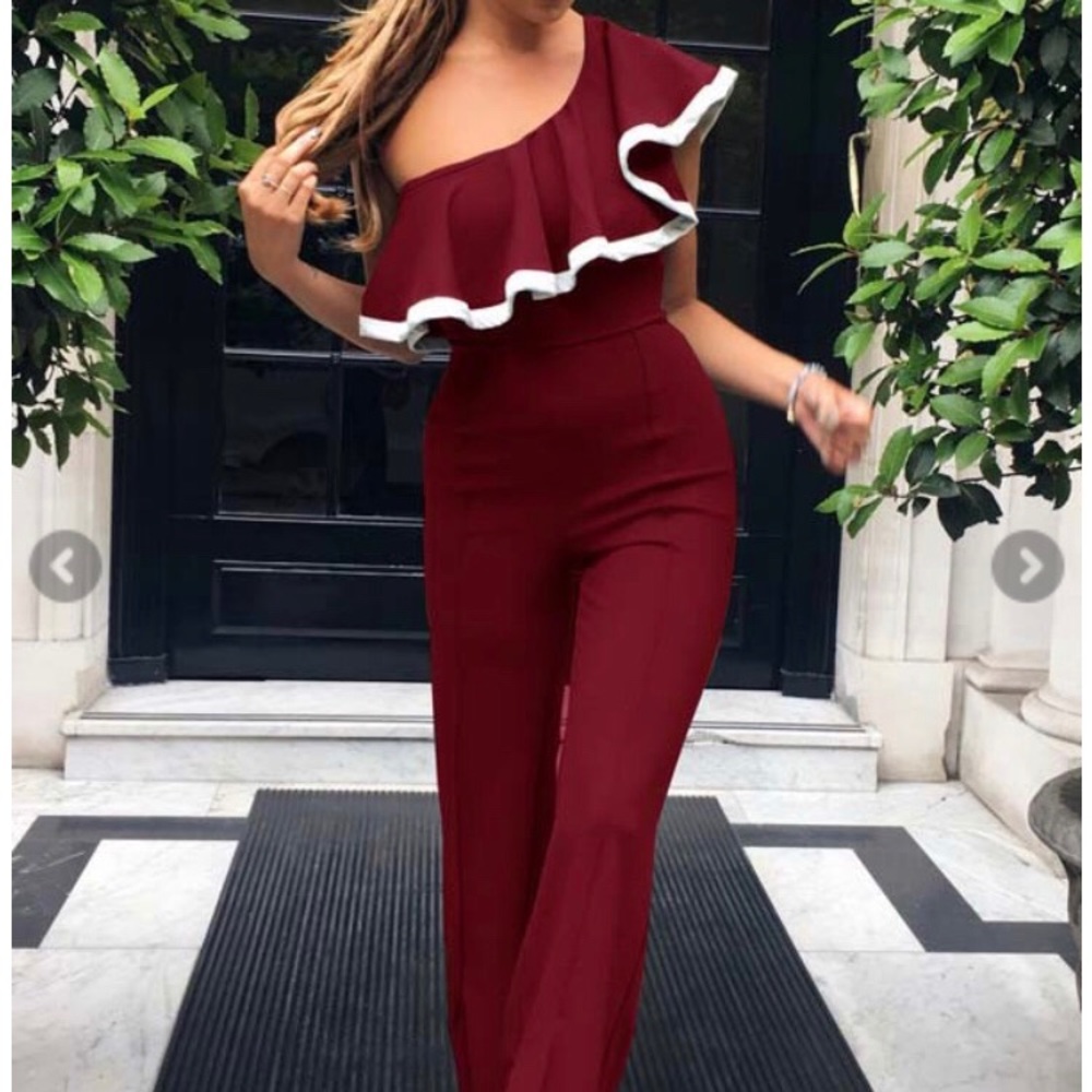 Jumpsuit